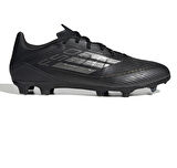 IE3181-E adidas F50 League Fg-Mg Erkek Spor Ayakkabı Siyah