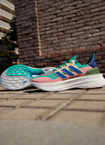adidas Açık Turuncu - Mavi Erkek Koşu Ayakkabısı IF1484 ULTRABOOST 5