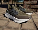 adidas Ultraboost 5 Erkek Koşu Ayakkabısı ID8815 Haki
