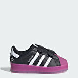 Adidas Bebek Günlük Spor Ayakkabı Superstar Led Light Ig7003