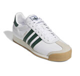 IF7163-E adidas Samoa Erkek Spor Ayakkabı Beyaz