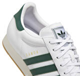 IF7163-E adidas Samoa Erkek Spor Ayakkabı Beyaz