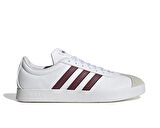adidas VL COURT BASE Beyaz Unisex Sneaker Ayakkabı 