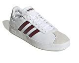 adidas VL COURT BASE Beyaz Unisex Sneaker Ayakkabı 