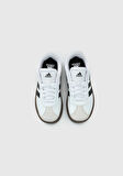 Vl Court 3.0 K Beyaz Unisex Sneaker Id9062