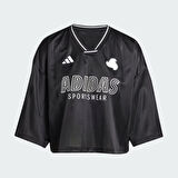 Adidas Kadın Günlük T-shirt W Tiro Q2 Bf T Jg4097