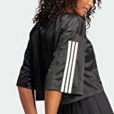 Adidas Kadın Günlük T-shirt W Tiro Q2 Bf T Jg4097