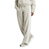 Adidas JW9215 W 3S Fl Oh Pt Kadın Eşofman Altı