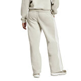 Adidas Kadın Eşofman Altı Essentials 3-Stripes Open-Hem Flee