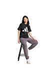 adidas Kadın  Siyah  T-shirt W BL SJ T JC5724