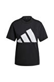 adidas Kadın  Siyah  T-shirt W BL SJ T JC5724