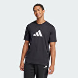 Adidas Erkek Günlük T-shirt M Fı 3Bar Tee Jı8770