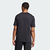 Adidas Erkek Günlük T-shirt M Fı 3Bar Tee Jı8770