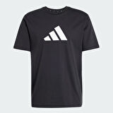 Adidas Erkek Günlük T-shirt M Fı 3Bar Tee Jı8770