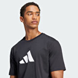 Adidas Erkek Günlük T-shirt M Fı 3Bar Tee Jı8770