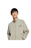 adidas Erkek  Bej  Ceket M Z.N.E. WV TT JN9028