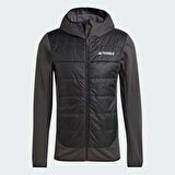 Adidas Erkek Koşu - Yürüyüş Mont Multi Hyb Jkt Ir7883