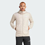 Adidas Erkek Koşu - Yürüyüş Mont Multi Hyb Jkt Im8106