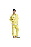 adidas Erkek  Sarı  Ceket 2000 TT JP1136
