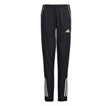 IW0447-C adidas Tıro25C Prepnty çocuk Eşofman Altı Siyah