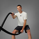 Adidas Erkek Günlük T-shirt D4T Int. Tee Je5746