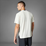 Adidas Erkek Günlük T-shirt D4T Int. Tee Je5746