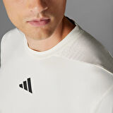 Adidas Erkek Günlük T-shirt D4T Int. Tee Je5746