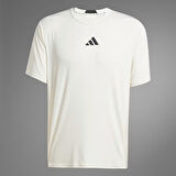 Adidas Erkek Günlük T-shirt D4T Int. Tee Je5746