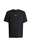 adidas Erkek   T-shirt D4T INT. TEE JI8181
