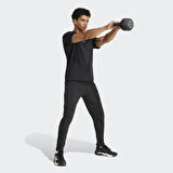 adidas JI8181 D4T INT. TEE Erkek T-Shirt