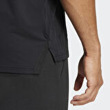 adidas JI8181 D4T INT. TEE Erkek T-Shirt