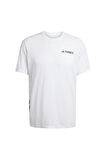 adidas Erkek  Beyaz  T-shirt XPR TEE JN8134