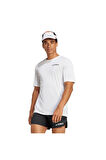 adidas Erkek  Beyaz  T-shirt XPR TEE JN8134