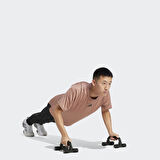 adidas JI8184 D4T INT. TEE Erkek T-Shirt