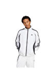 adidas Erkek  Beyaz  Ceket TEAMGEIST TT JP1116