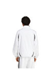 adidas Erkek  Beyaz  Ceket TEAMGEIST TT JP1116