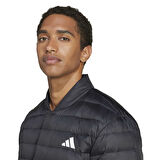 Adidas Erkek Günlük Mont Helionic Lite J Jj1198