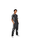 adidas Erkek  Siyah  T-shirt TEAMGEIST TEE JC6229