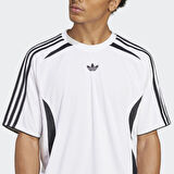 adidas JP1113 TEAMGEIST TEE Erkek T-Shirt