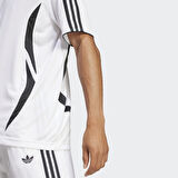 adidas JP1113 TEAMGEIST TEE Erkek T-Shirt