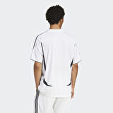 adidas JP1113 TEAMGEIST TEE Erkek T-Shirt