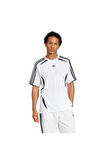 adidas Erkek  Beyaz  T-shirt TEAMGEIST TEE JP1113