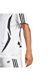 adidas Erkek  Beyaz  T-shirt TEAMGEIST TEE JP1113