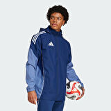 adidas JI6543 TIRO25C AW JKT Erkek Tracktop