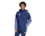 adidas Tiro25C Aw Jkt Erkek Futbol Antrenman Ceketi JI6543 Renkli