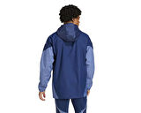 adidas Tiro25C Aw Jkt Erkek Futbol Antrenman Ceketi JI6543 Renkli