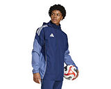 adidas Tiro25C Aw Jkt Erkek Futbol Antrenman Ceketi JI6543 Renkli