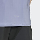 adidas JI8185 D4T INT. TEE Erkek T-Shirt