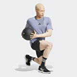 adidas JI8185 D4T INT. TEE Erkek T-Shirt