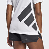adidas JN8140 W XPR TEE Kadın T-Shirt